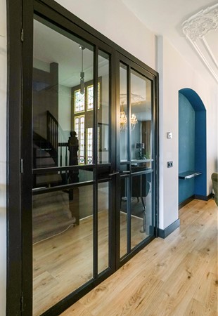 Medium property photo - Van der Heimstraat, 2582 SB Den Haag